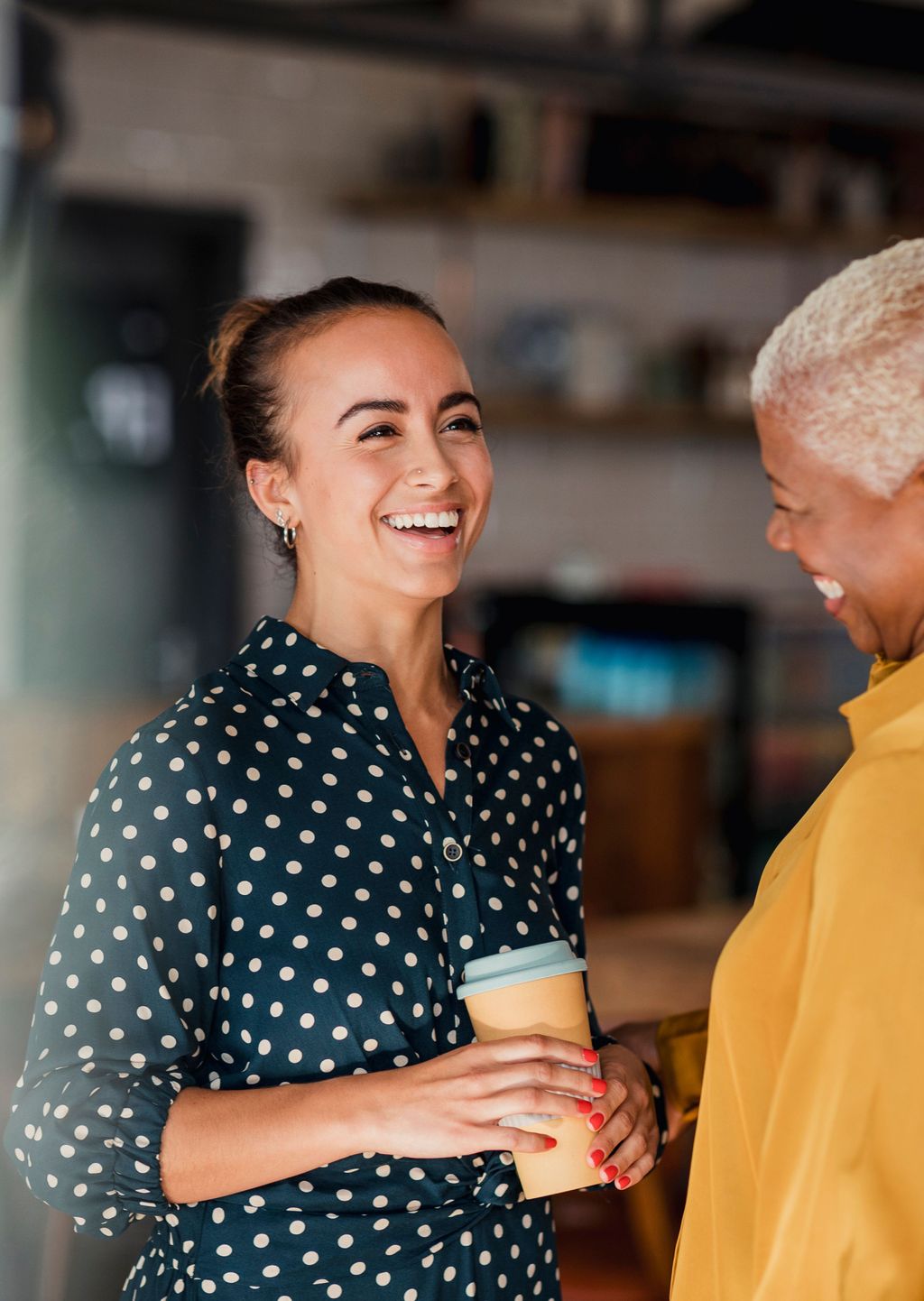 Onze visie - Colbe - Geloof in Collective Betterment