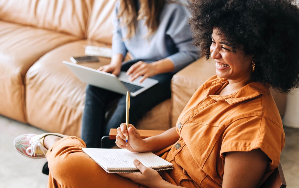 Colbe: The Work Wellbeing Network