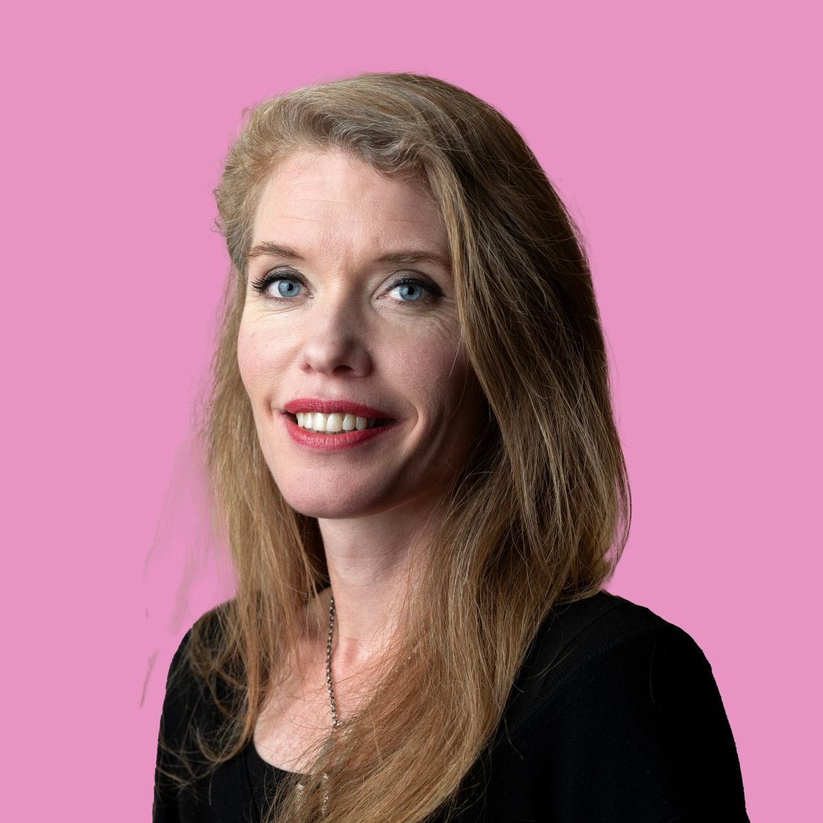 Life Counseler Leontien