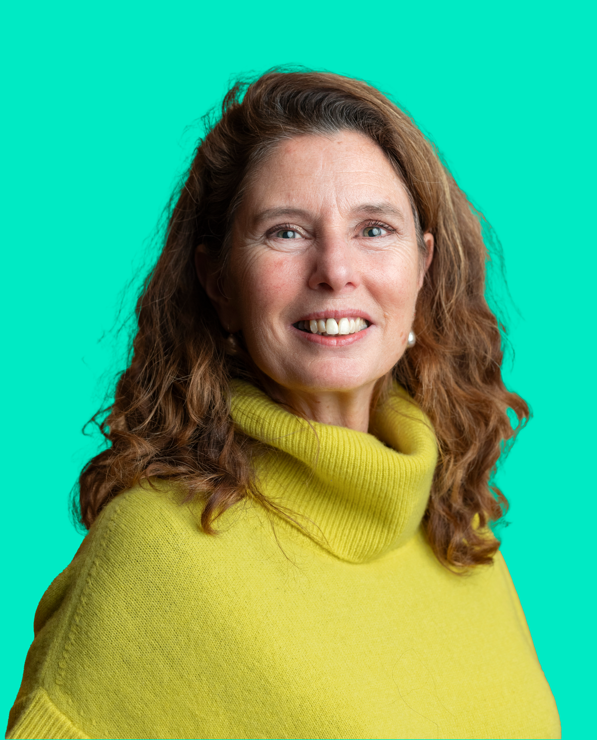 Foto van Maud van Yet