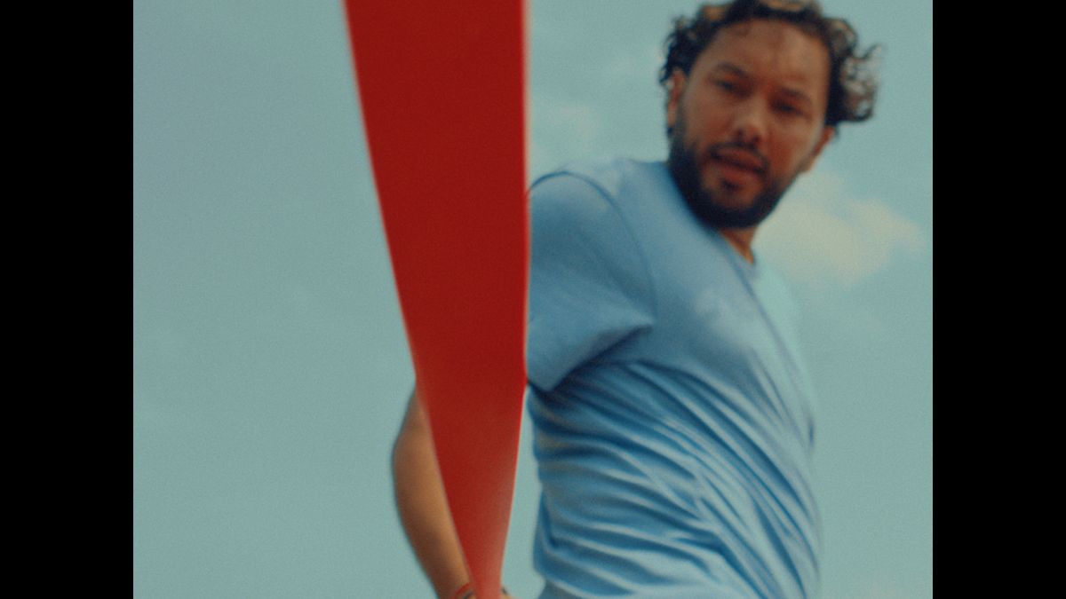 YET ONE CONVERSATION