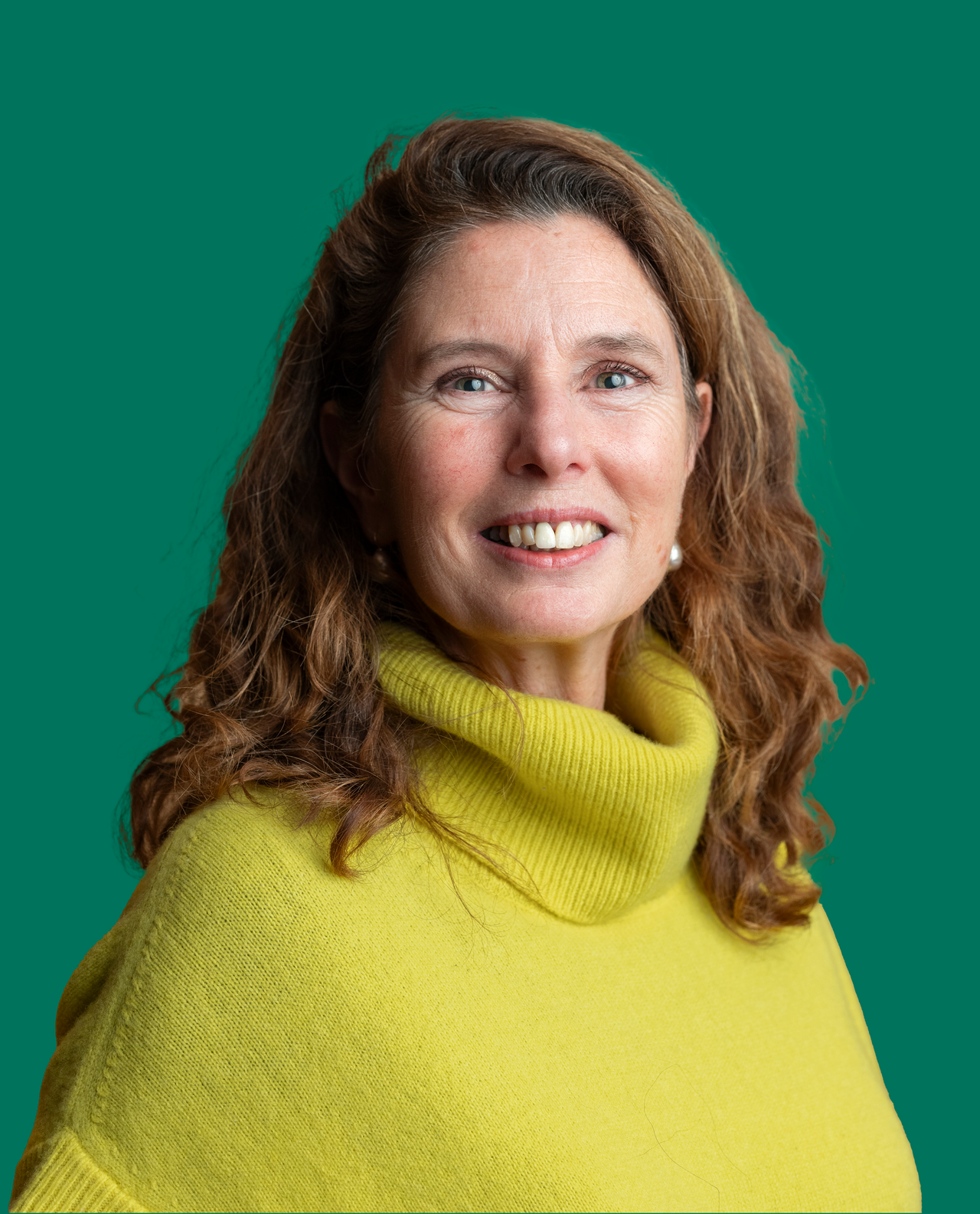 Maud van Aalderen