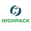 Logo: Highpack