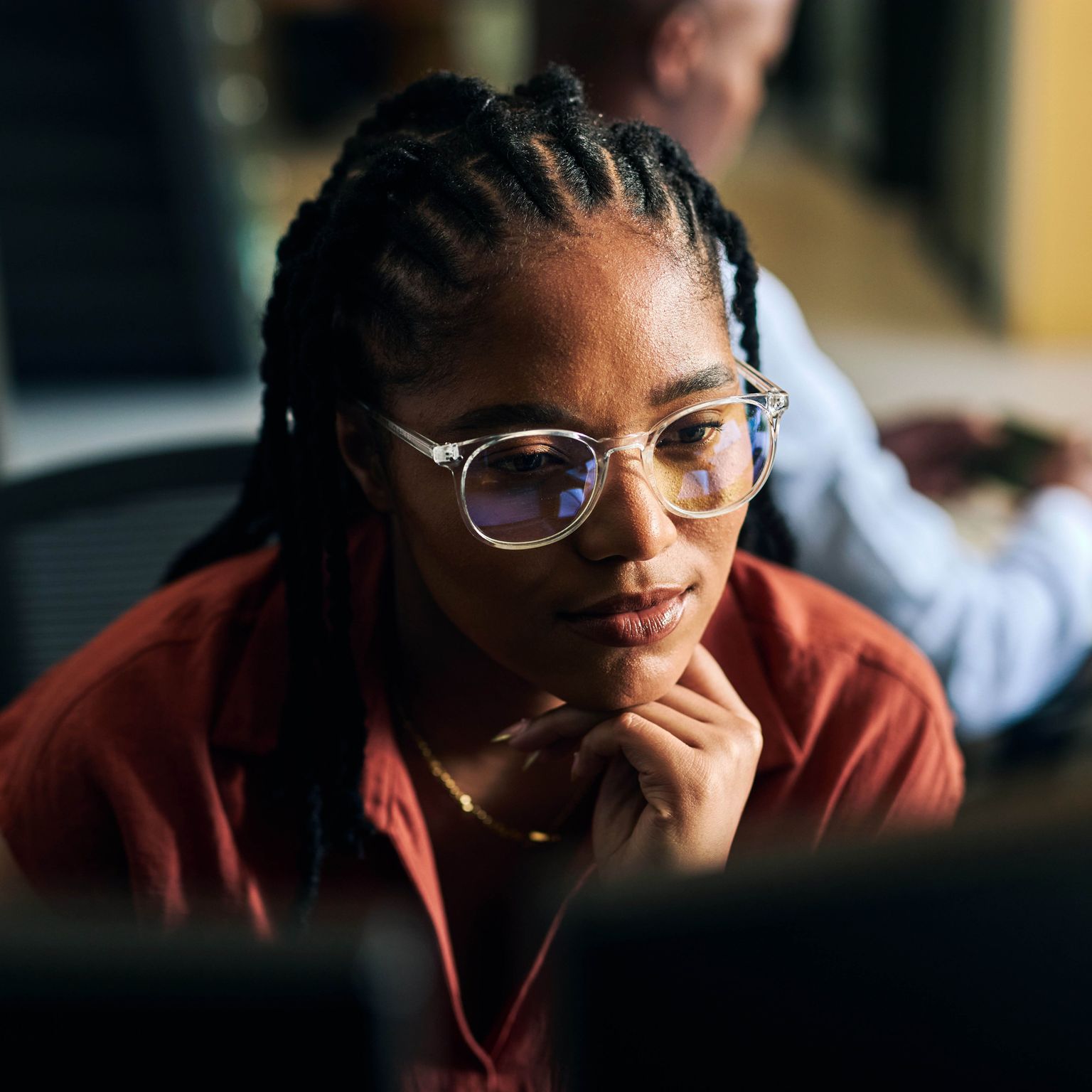 Colbe: The Work Wellbeing Network