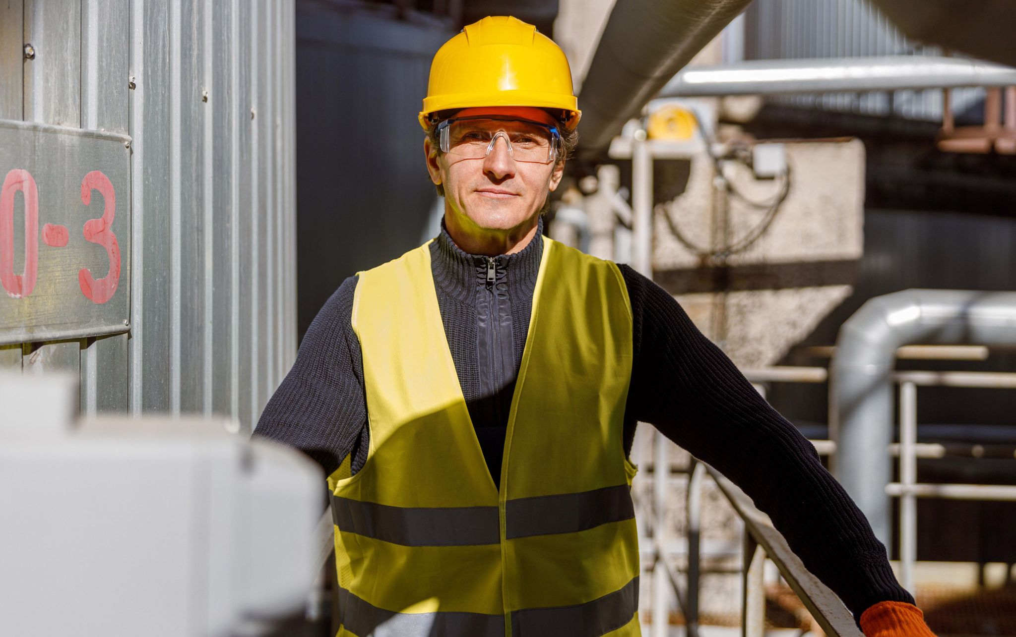 Colbe: The Work Wellbeing Network