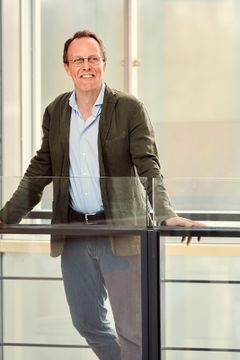 Lars Tomson