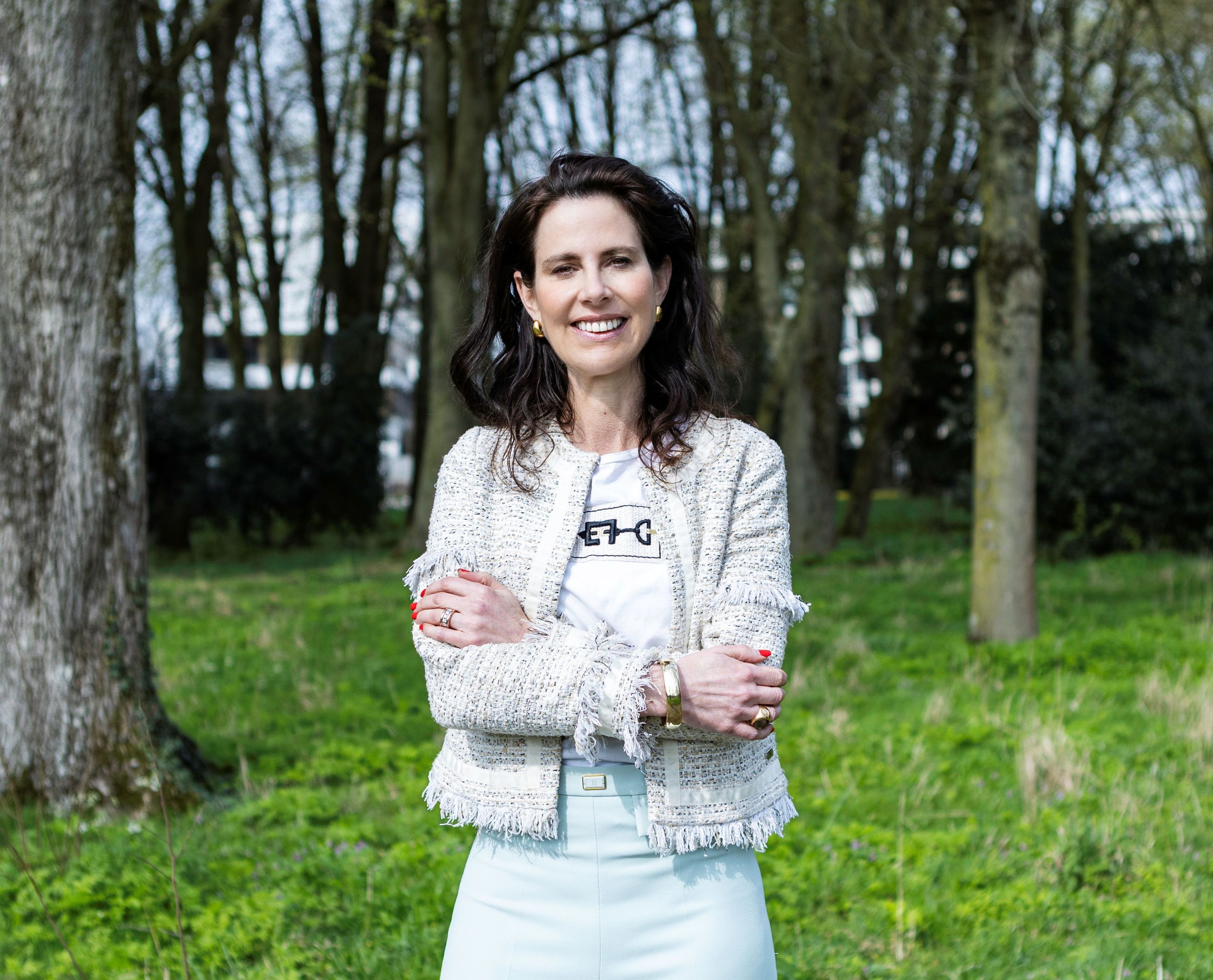 Colbe appoints Hester Cornelissen as Executive Director...