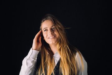 Er is altijd licht aan het einde van de tunnel, ook al voelt dat soms niet zo