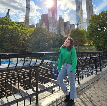 Van ontkenning naar erkenning: “Een eetstoornis? Dat heb ik helemaal niet! Maar ik zat er middenin.”