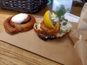 Harma over haar weg naar herstel: “Voedsel is niet meer gekoppeld aan wie ik ben. En dat is zó bevrijdend.”