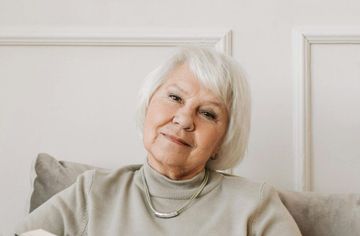 “Voedsel is niet meer gekoppeld aan wie ik ben. En dat is zó bevrijdend.”