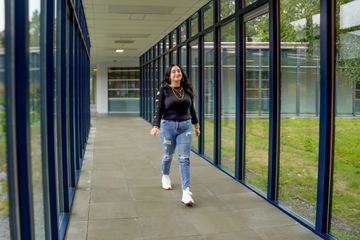 “Ik dacht dat het mijn beste vriend was, maar het bleek mij langzaam van binnenuit op te vreten.”