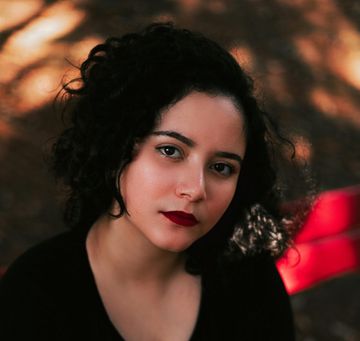 “Ik dacht dat het mijn beste vriend was, maar het bleek mij langzaam van binnenuit op te vreten.”