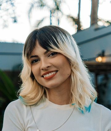 “Vanaf het eerste moment voelde ik me gehoord. Dat gaf me het vertrouwen om open te zijn over mijn verhaal.”