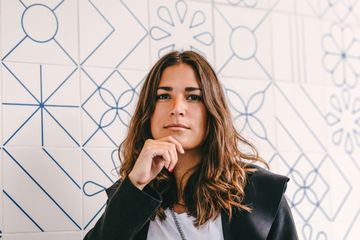 “Ik dacht: wat kunnen zij nog doen wat anderen niet is gelukt?”