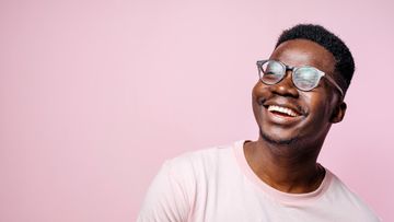 Voelen? Dat kan ik niet.