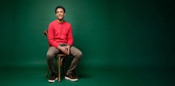 Ruimte en richting voor iedereen