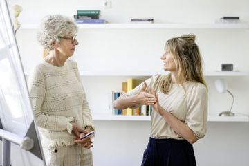 Individuele veerkracht ontwikkelen: dat doen we samen