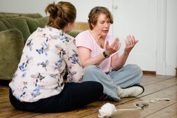 De vraag ‘Is dit alles?’ is heel menselijk.