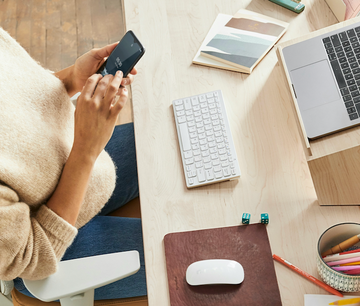 Geef je werknemers regelruimte voor een betere werk-privébalans