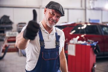 &#8216;Ondernemerssucces is geen toeval, maar resultaat van aandacht’