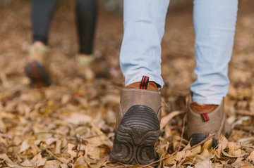 Wandelen tijdens je werkdag: De simpele sleutel tot een gezonder en productiever leven