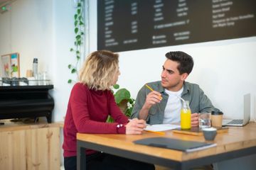 Hoe voorkom je dat jouw medewerker frequent uitvalt?