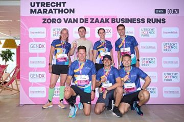 Teamfoto