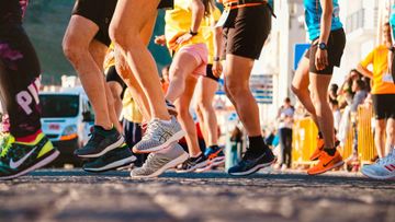 Utrecht Marathon