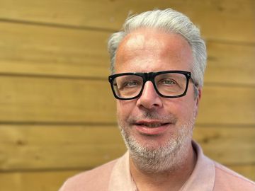 Ruben van Mook Arbode