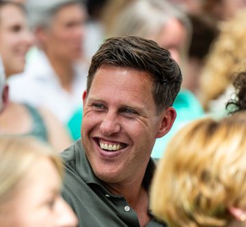 Remco Bouman, Commercieel manager ZekerArbo