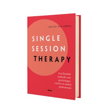 SingelSessionTherapy