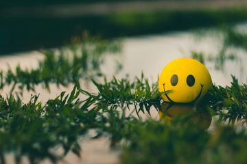Positieve stress: startsignaal voor groei