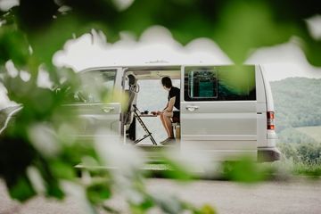 Workation: hoe werk en vakantie samen zorgen voor meer energie