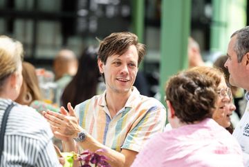 Elmer over innovatie