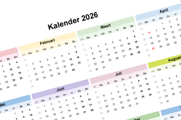Fitkalender