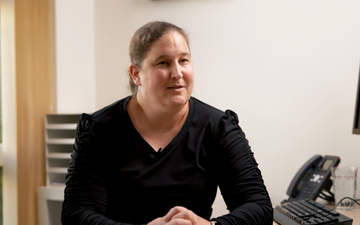 Huisartsenpraktijk Schoonoord