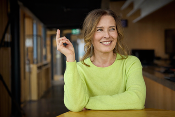 Helen van Empel - Yet