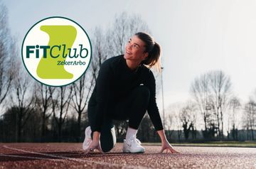 De ZekerArbo FiTClub