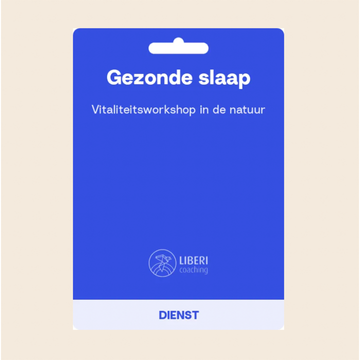 Internationale Dag van de Slaap: investeren in energie op de werkvloer