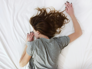 Internationale Dag van de Slaap: investeren in energie op de werkvloer