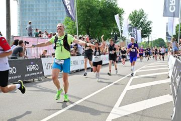 Van Pieterpad-etappes naar de Halve Marathon van Utrecht!