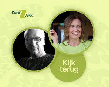 Geen kortsluiting in je kop