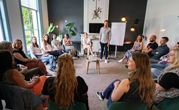 Kennissessie: Schuren Maakt Glans