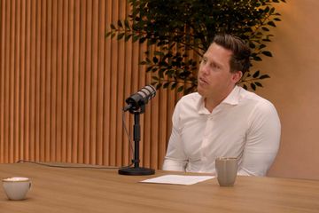 Van werkstress naar veerkracht