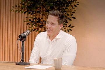 Van werkstress naar veerkracht