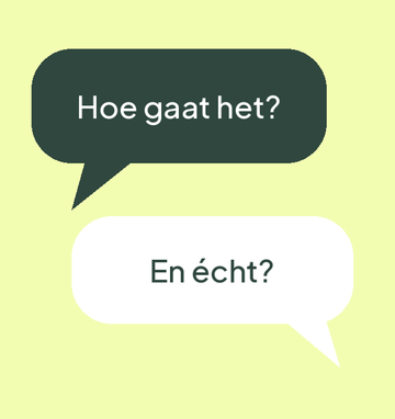 Wereld Mentale Gezondheidsdag: waarom luisteren naar je medewerkers loont