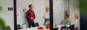 Zorg van de Zaak houdt ons scherp: vitale medewerkers essentieel voor Mediahuis