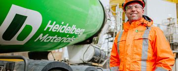“Samen met Zorg van de Zaak bouwen we aan een vitale organisatie bij Heidelberg Materials”