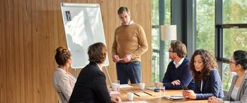 Kwart werkenden worstelt met stortvloed aan informatie